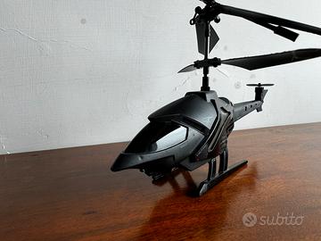 Elicottero telecomandato Flybotic