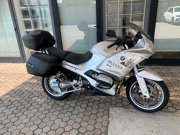 bmw r1150rs