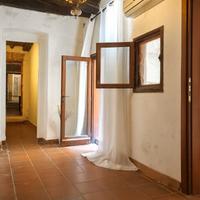 Appartamento storico nel cuore di Stampace