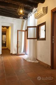 Appartamento storico nel cuore di Stampace