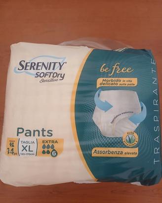 pannoloni xl 8 pacchi