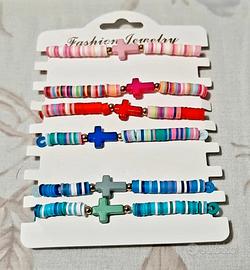 Braccialetti religiosi