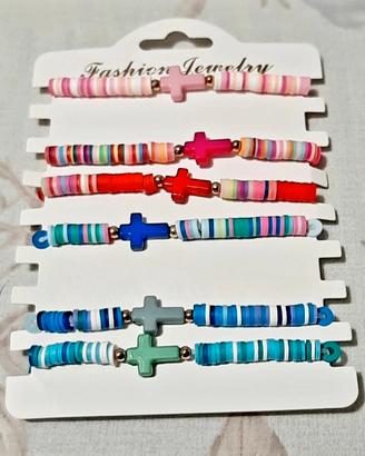 Braccialetti religiosi