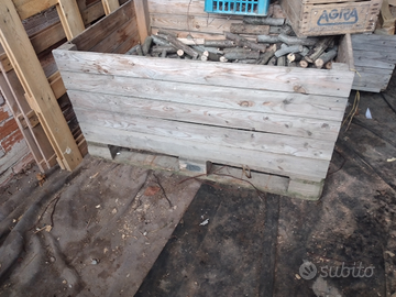 Casse di legno
