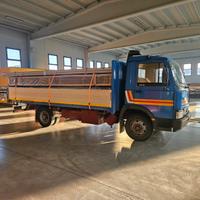 Iveco turbo zeta