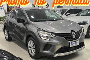 Renault Captur 1.0 TCe 90 CV Business 2021