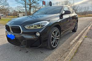 Bmw X2 Msport s-drive 1.8