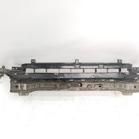 Rinforzo traversa paraurti anteriore land rover di