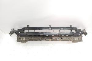 Rinforzo traversa paraurti anteriore land rover di