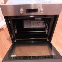 Forno  beko 