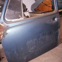 sportello maggiolino