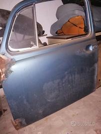 sportello maggiolino