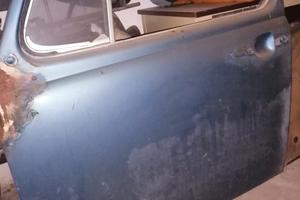 sportello maggiolino