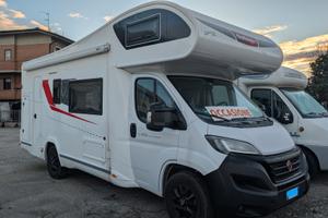 Challenger C256 (modello 2023)