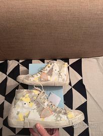 Philippe Model Prsx Sneakers 45 Come Nuove