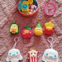 Hello Kitty and Friends 