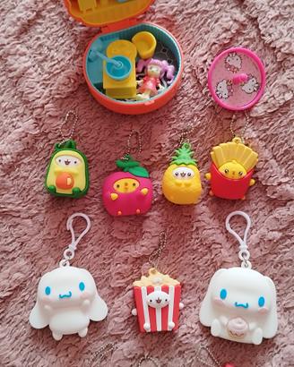 Hello Kitty and Friends 