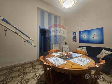 Appartamento - Santa Flavia