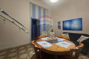 Appartamento - Santa Flavia