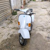 vespa 50 pk xl