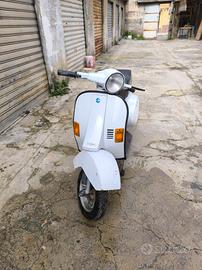 vespa 50 pk xl