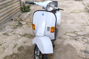 vespa 50 pk xl