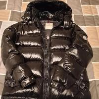 Moncler nero