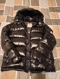 Moncler nero