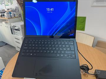 Microsoft Surface Laptop 3 (13.5’) Core i5/8GB/256