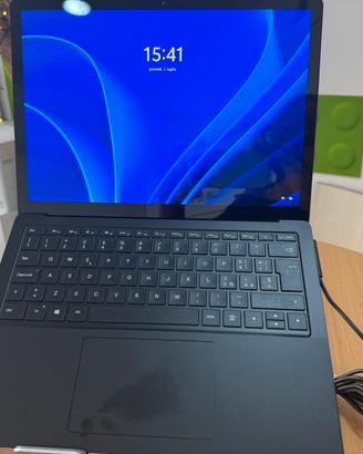 Microsoft Surface Laptop 3 (13.5’) Core i5/8GB/256