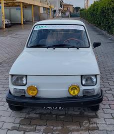 Fiat 126 personal 4