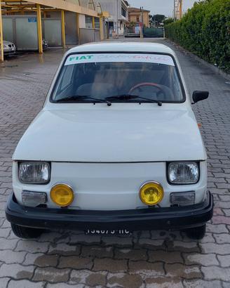 Fiat 126 personal 4