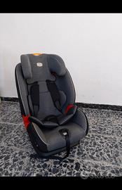 seggiolino auto