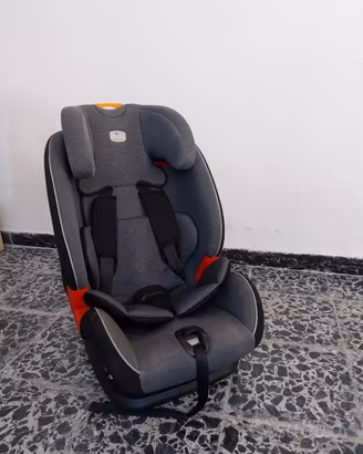 seggiolino auto