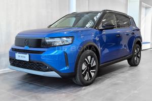 Opel Frontera 1.2 hybrid gs 145cv edct