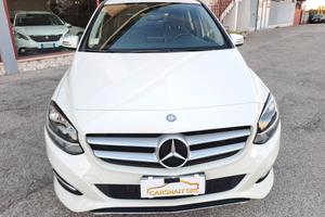 Mercedes-benz B 200 d Premium