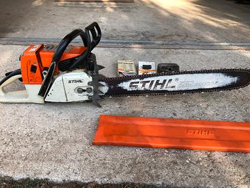 Stihl 066