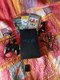 PlayStation 2 console 