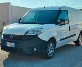 Fiat Doblò Maxi 1.3 Mjt 90 Cv 2016