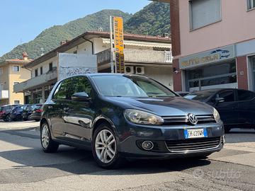 Volkswagen Golf 5p. Highline OK NEOPATENTATI CON C