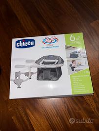 Seggiolone 360 chicco