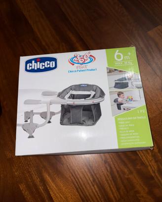 Seggiolone 360 chicco