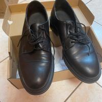 Scarpe stringate uomo