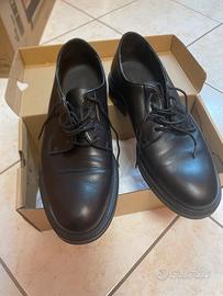 Scarpe stringate uomo