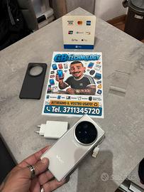 VIVO X 100 ULTRA 5G ( 12/256GB ) GARANZIA