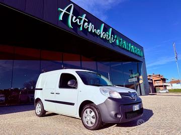 RENAULT Kangoo UNIPRO - KM 95.000 - EURO 6B- PRE