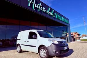 RENAULT Kangoo UNIPRO - KM 95.000 - EURO 6B- PRE