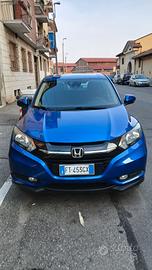 HONDA HRV