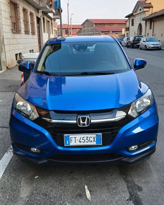 HONDA HRV