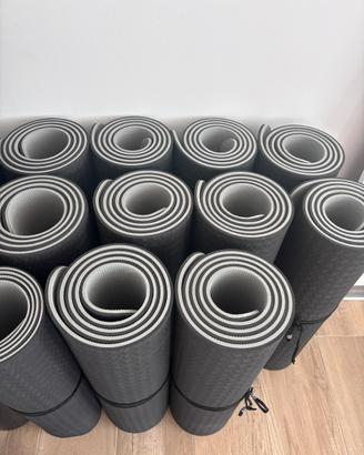 Tappetini mat/yoga